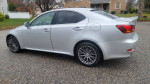 2006 Lexus IS 250 RWD 135,000 mi