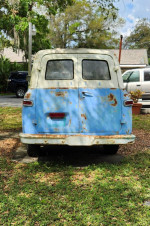 Ford 86,000 mi