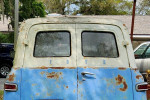 Ford 86,000 mi