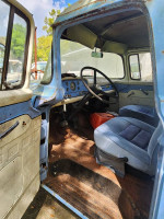 Ford 86,000 mi
