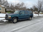 2006 Chevrolet Suburban 53,000 mi