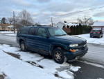 2006 Chevrolet Suburban 53,000 mi