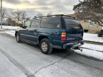 2006 Chevrolet Suburban 53,000 mi