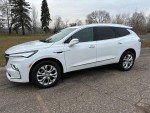 2023 Buick Enclave 133,000 mi