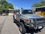 2006 HUMMER H3 148,000 mi