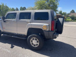 2006 HUMMER H3 148,000 mi