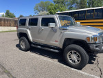 2006 HUMMER H3 148,000 mi