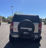 2006 HUMMER H3 148,000 mi