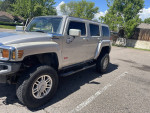 2006 HUMMER H3 148,000 mi