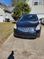 2013 Nissan Rogue 122,000 mi
