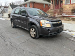 2007 Chevrolet Equinox LS FWD 143,000 mi