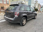 2007 Chevrolet Equinox LS FWD 143,000 mi