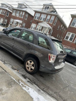 2007 Chevrolet Equinox LS FWD 143,000 mi