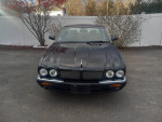 Jaguar 54,000 mi