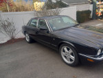 Jaguar 54,000 mi