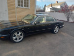Jaguar 54,000 mi