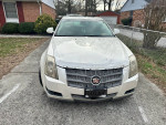 2009 Cadillac CTS 137,000 mi