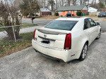 2009 Cadillac CTS 137,000 mi