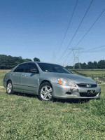2007 Honda Accord 51,000 mi