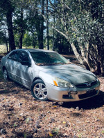 2007 Honda Accord 51,000 mi