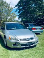 2007 Honda Accord 51,000 mi