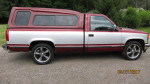 Chevrolet 141,000 mi