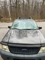 2005 Ford Explorer 120,000 mi