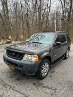 2005 Ford Explorer 120,000 mi