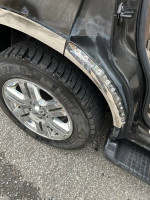 2005 Ford Explorer 120,000 mi