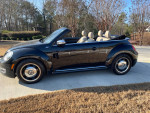 2013 Volkswagen Beetle 2.5L FWD 100,000 mi