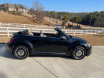 2013 Volkswagen Beetle 2.5L FWD 100,000 mi