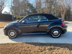 2013 Volkswagen Beetle 2.5L FWD 100,000 mi