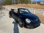 2013 Volkswagen Beetle 2.5L FWD 100,000 mi