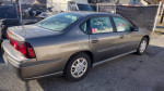 2003 Chevrolet Impala LS FWD 122,000 mi