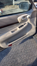 2003 Chevrolet Impala LS FWD 122,000 mi