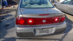 2003 Chevrolet Impala LS FWD 122,000 mi