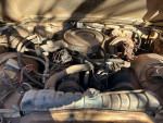 Jeep Cherokee 91,000 mi