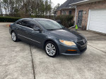 2012 Volkswagen CC R-Line FWD 131,000 mi