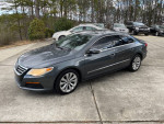 2012 Volkswagen CC R-Line FWD 131,000 mi