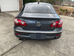2012 Volkswagen CC R-Line FWD 131,000 mi