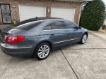 2012 Volkswagen CC R-Line FWD 131,000 mi