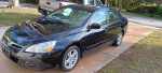 2006 Honda Accord 79,000 mi