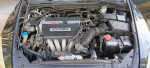 2006 Honda Accord 79,000 mi