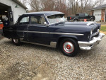 Mercury 80,000 mi