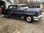 Mercury 80,000 mi