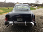 Mercury 80,000 mi