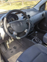 2007 Chevrolet Aveo 71,000 mi