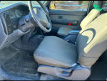 1999 Toyota Tacoma Prerunner RWD 125,000 mi