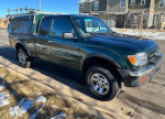 1999 Toyota Tacoma Prerunner RWD 125,000 mi