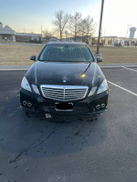 Mercedes-Benz 122,000 mi